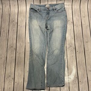 L.L. Bean denim Favorite Fit